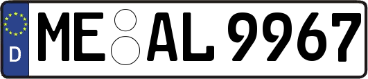 ME-AL9967