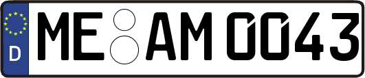 ME-AM0043