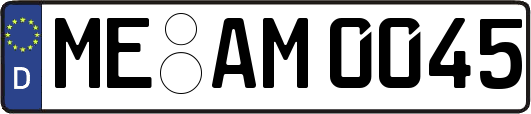 ME-AM0045