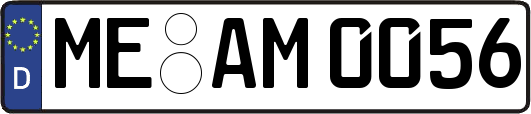 ME-AM0056