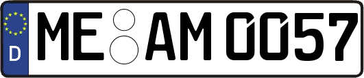 ME-AM0057
