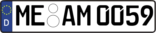 ME-AM0059