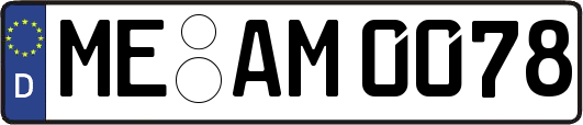 ME-AM0078