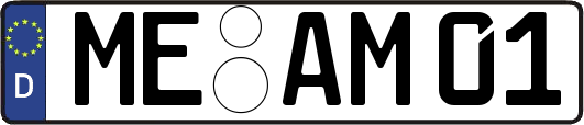 ME-AM01