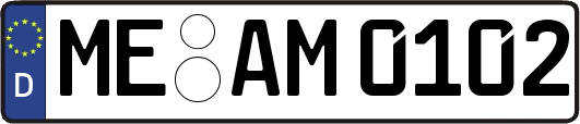 ME-AM0102