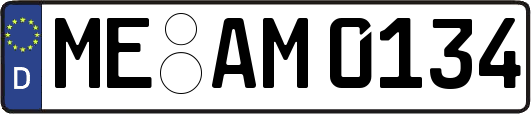 ME-AM0134