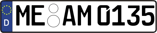 ME-AM0135