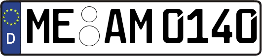 ME-AM0140