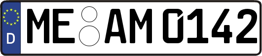 ME-AM0142