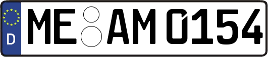 ME-AM0154
