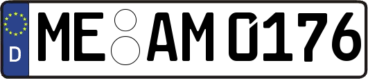 ME-AM0176