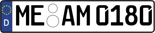 ME-AM0180
