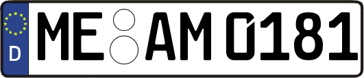 ME-AM0181