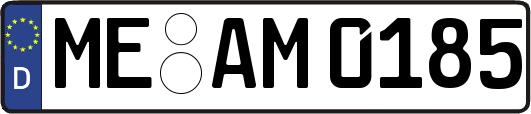 ME-AM0185