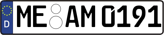 ME-AM0191