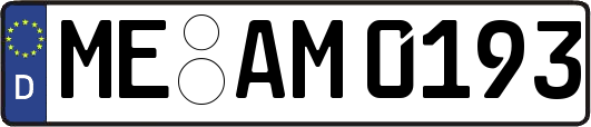 ME-AM0193
