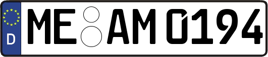 ME-AM0194