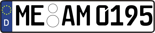 ME-AM0195