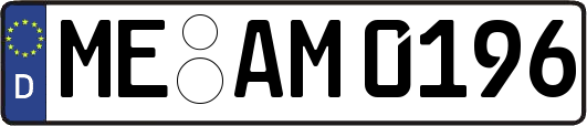 ME-AM0196