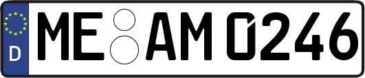 ME-AM0246