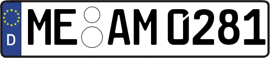 ME-AM0281