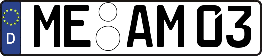 ME-AM03