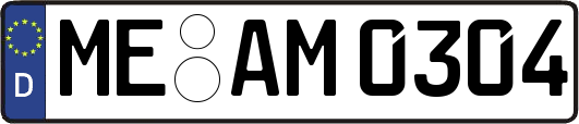 ME-AM0304