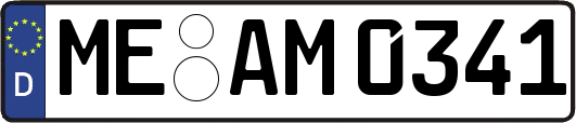 ME-AM0341