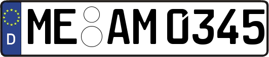 ME-AM0345