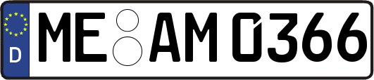 ME-AM0366