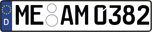 ME-AM0382