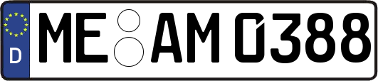 ME-AM0388