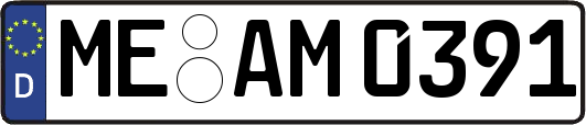 ME-AM0391