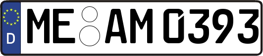 ME-AM0393