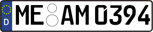 ME-AM0394