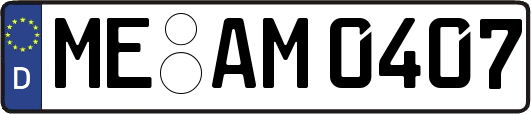 ME-AM0407