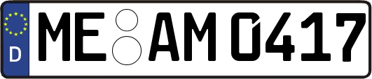 ME-AM0417
