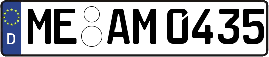 ME-AM0435