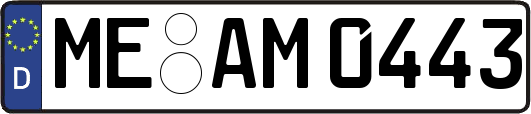 ME-AM0443