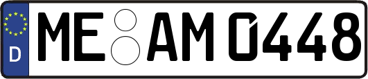 ME-AM0448