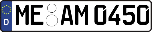 ME-AM0450
