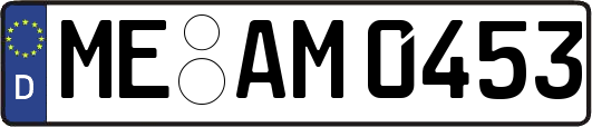 ME-AM0453