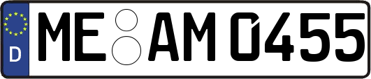 ME-AM0455