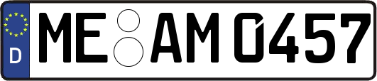 ME-AM0457
