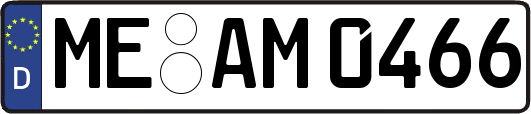 ME-AM0466