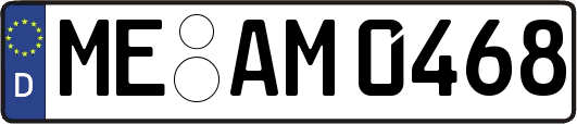 ME-AM0468