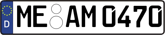ME-AM0470