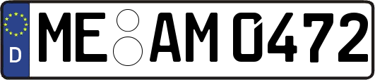 ME-AM0472