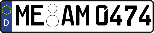 ME-AM0474