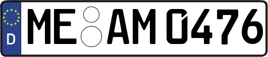 ME-AM0476
